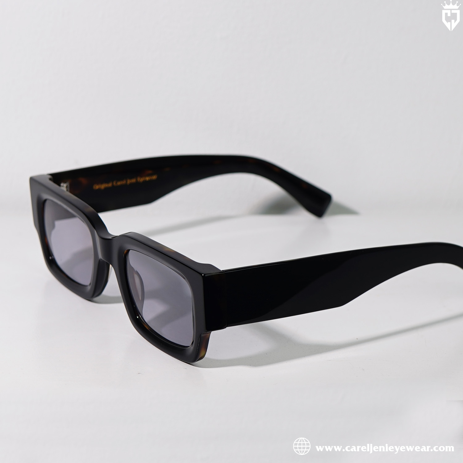 TRON | Original Carel Jeni Eyewear Include Lensa